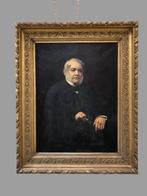 F. Charderon (1861-1928) - Gentiluomo