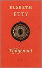 Tijdgenoot 9789050185929 E. Etty, Verzenden, Zo goed als nieuw, E. Etty