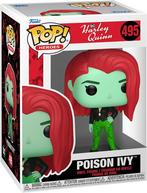 Funko Pop! - Harley Quinn Animated Series Poison Ivy #495 |, Nieuw, Verzenden