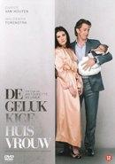 Gelukkige huisvrouw, de (1dvd) - DVD, Verzenden, Nieuw in verpakking