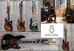 Basgitaren van Sire by Marcus Miller - Sire basgitaar, Muziek en Instrumenten, Snaarinstrumenten | Gitaren | Bas, Nieuw, Elektrisch