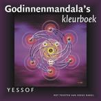 Godinnenmandalas, Kleurboek 9789077408650 Yessof, Gelezen, Yessof, Y. Nagel, Verzenden