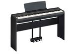 Yamaha P-125a B digitale piano SCHERPE PRIJS