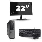 Dell Optiplex 7010 Desktop - Intel Core i3-3e Generatie - 8G, Verzenden, Nieuw