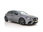 Mercedes-Benz A-Klasse 180 Business Solution AMG-Sport-Pack, Auto's, Mercedes-Benz, Plug-in hybride, Handgeschakeld, Nieuw, Lease