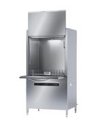 Rhima pannenwasmachine - WD-10, breaktank & naspoeldrukpomp, Verzenden, Nieuw in verpakking
