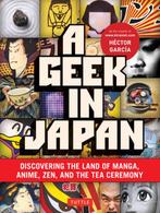 Geek in Japan - Geek in Japan, Ophalen of Verzenden, Nieuw