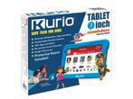 Kurio Tab Premium 32 GB Wifi Blauw, Verzenden, Zo goed als nieuw