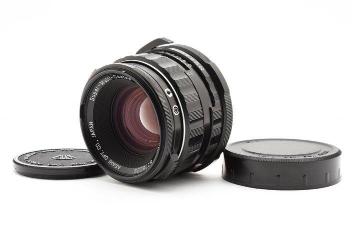 Pentax Super-Multi-Coated 6x7 Takumar 2.8/90mm LS | Single, Audio, Tv en Foto, Fotocamera's Analoog