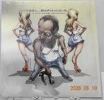 R.L. Burnside - A Ass Pocket of Whiskey / Mr. Wizard -, Nieuw in verpakking