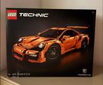 Lego Set - 42056 - Technic - Porsche 911 GT3 RS, Nieuw