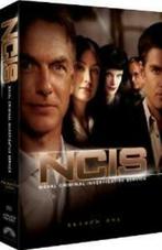 NCIS : Enquêtes spéciales : Lintégrale s DVD, Zo goed als nieuw, Verzenden