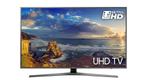 Samsung 49MU6450 – 49 inch 4K Ultra HD LED-tv, Audio, Tv en Foto, Televisies, Ophalen, LED, 50 Hz, Zo goed als nieuw