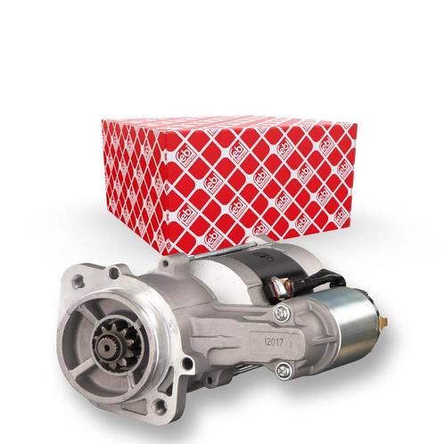 Startmotor / Starter HYUNDAI H200 (2.5 CRDi,2.5 CRDi 4WD), Auto-onderdelen, Motor en Toebehoren, Nieuw, Ophalen of Verzenden