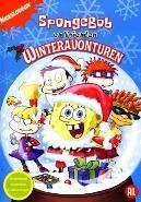 Spongebob en vrienden - winteravonturen - DVD, Cd's en Dvd's, Verzenden, Nieuw in verpakking