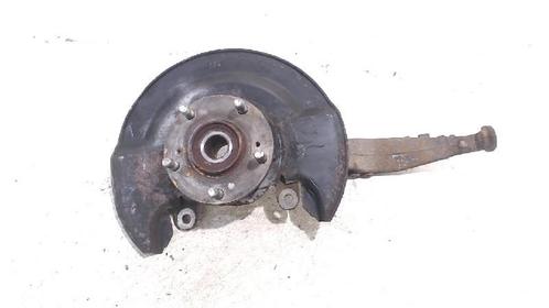 Wielnaaf rechts voor Honda Accord VII 2.2 i-CTDi, Auto-onderdelen, Ophanging en Onderstel, ARN erkend, Stiba lid, Erkend duurzaam
