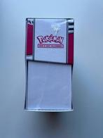 Pokémon - 1 Booster box - Pokémon ETB Fuoco Bianco - Scarlet, Hobby en Vrije tijd, Verzamelkaartspellen | Pokémon, Nieuw