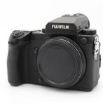 Digitale fotocamera | Fujifilm GFX 50S body | Tweedehands, Verzenden, Gebruikt