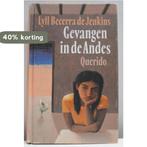 Gevangen in de Andes 9789021451565 Becerra Jenkins, Verzenden, Gelezen, Becerra Jenkins
