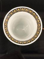 Rosenthal - Versace - Medusa - Beker - Porselein, Antiek en Kunst