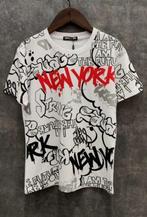 New york shirtje., Ophalen of Verzenden, Nieuw, Jongen, Shirt of Longsleeve