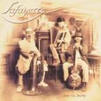 cd - Lafayette - Swop The Swamp, Verzenden, Zo goed als nieuw