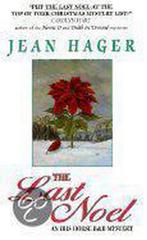 The Last Noel 9780380786374 Jean Hager, Gelezen, Jean Hager, Verzenden