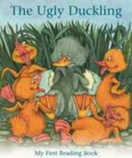 My first reading book: The ugly duckling by Janet Allison, Janet Brown, Gelezen, Verzenden