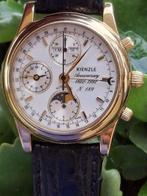 Kienzle - Cronografo Anniversary - automatico giorno data, Nieuw