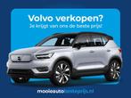 Je Volvo XC40 of XC60 verkopen voor de beste prijs!, Gebruikt, Adaptive Cruise Control