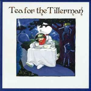 cd digi - Yusuf - Tea For The TillermanÂ², Cd's en Dvd's, Cd's | Pop, Zo goed als nieuw, Verzenden