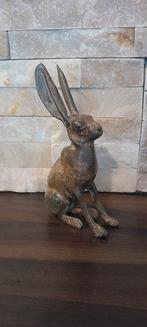Pierre Chenet (XX-XXI) - sculptuur, Le Lapin aux Grande