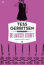 (–) 9789044353563 Tess Gerritsen, Verzenden, Gelezen, Tess Gerritsen