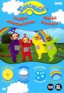 Teletubbies - vrolijke weerberichten - DVD, Verzenden, Nieuw in verpakking