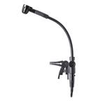 AKG C519 M microfoon voor blaasinstrumenten (XLR connector), Verzenden, Nieuw