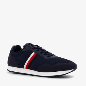 Tommy hilfiger schoenen wit heren hot sale