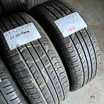 2 x Hankook Optimo 235-55-18 Zomerbanden 6mm, Auto-onderdelen, Banden en Velgen, 18 inch, Gebruikt, Ophalen of Verzenden, 235 mm