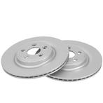 Remschijf JAGUAR XK 4.2 XK8 achterzijde, Auto-onderdelen, Verzenden, Nieuw