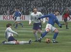 Pro Evolution Soccer 6 PES 6 zonder boekje (psp used game), Ophalen of Verzenden, Zo goed als nieuw