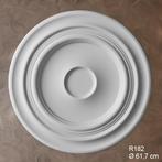 Rozet R182 diameter 61,7 cm, Doe-het-zelf en Verbouw, Plinten en Afwerking, Ophalen of Verzenden, Nieuw