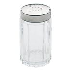 Zoutstrooier | RVS/Glas | 70(h)mm Westmark, Verzenden, Nieuw in verpakking