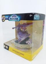 Blaster-Tron - Skylanders Imaginators Villian Sensei In Doos, Spelcomputers en Games, Games | Nintendo Wii U, Zo goed als nieuw