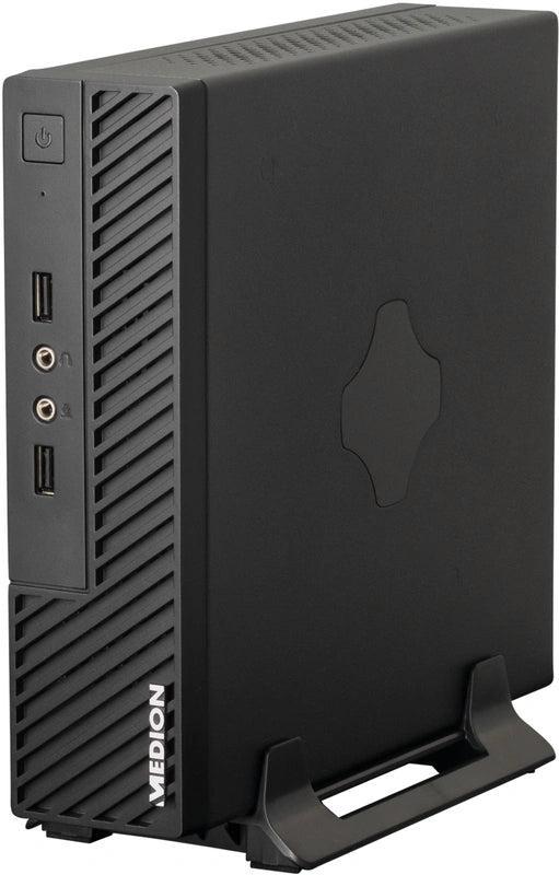 Medion Akoya S23005 | i3-1115G4 | 8GB DDR4 | 256GB SSD, Computers en Software, Desktop Pc's, SSD, Gebruikt, 8 GB, Ophalen of Verzenden