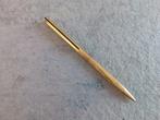 S.T. Dupont - Bolígrafo S.T Dupont modelo base de plata 925, Nieuw