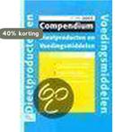 Compendium dieetproducten en voedingsmiddelen 2007, Verzenden, Gelezen, Netty van Kaathoven