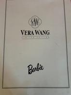Mattel - Barbiepop Vera Wang Bride Limited Edition 1997 -