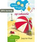 Saskia en Jeroen op vakantie / Saskia en Jeroen, Boeken, Verzenden, Zo goed als nieuw, Jaap ter Haar