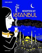 Recepten uit Istanbul 9789461431493 Pomme Larmoyer, Boeken, Kookboeken, Verzenden, Zo goed als nieuw, Pomme Larmoyer