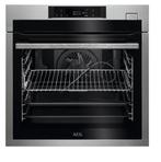 €1499 AEG Series 8000 BSE782080M oven 70 l 3500 W Gesatinee, Ophalen of Verzenden, Nieuw