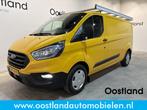 Ford Transit Custom | Zakelijke Lease v.a. €275.74 pm, Auto's, Automaat, Stof, Gebruikt, Euro 6